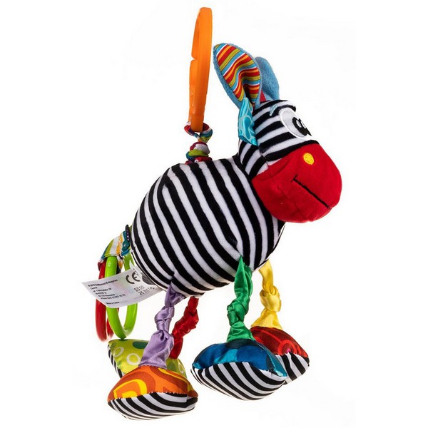 Продукт Bali Bazoo Danny Магаренце - Висулка с вибрация - 0 - BG Hlapeta
